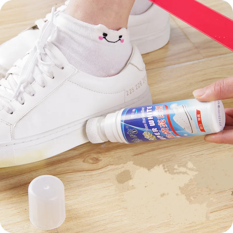 Набор кистей для чистки обуви практичная губка очистки кожаного масла воска