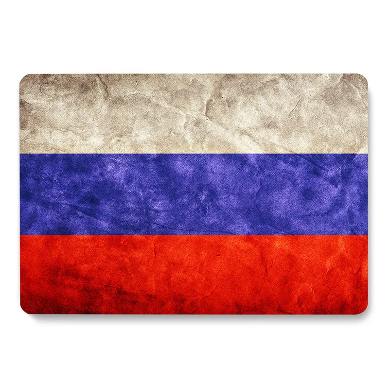 Чехол для ноутбука в ретро-стиле с принтом MacBook Retina Air 11 12 13 3 New Pro 15 4 16 дюймов |