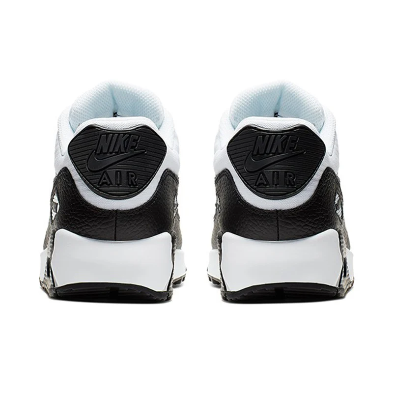 NIKE AIR MAX 90 LE, женские модные кроссовки, обувь для бега, Классическая Удобная Дизайнерская обувь для отдыха,, новинка 325213