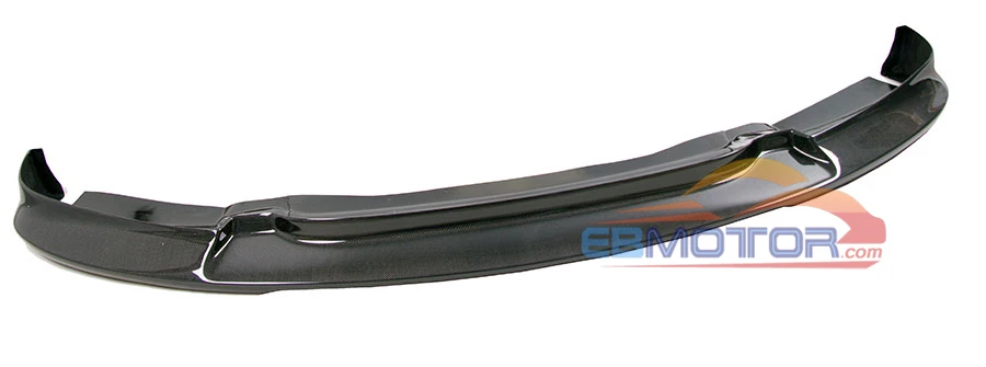 

Real Carbon Fiber Front Lip Spoiler For BMW F16 X6 M-Sport 2015UP B419
