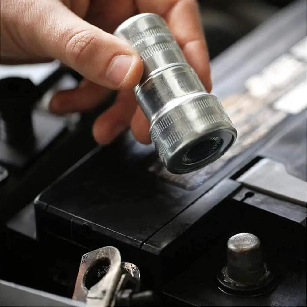 1 компл. Клемма для подключения автомобильного аккумулятора быстрое отключение