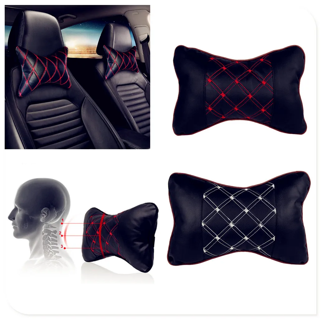 Универсальная подушка безопасности автомобильное сиденье с подставкой под