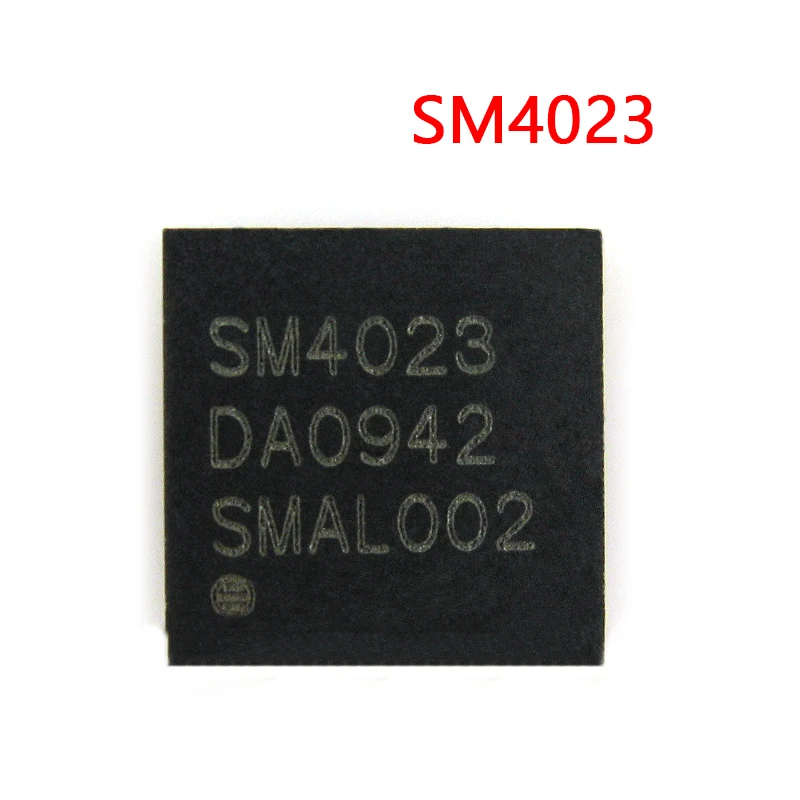 SM4023 QFN | Электронные компоненты и принадлежности