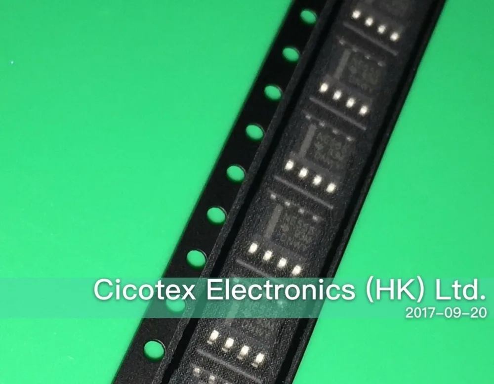 50pcs NE555DR SOP8 IC OSC SGL TIMER 100KHZ 8-SOIC NE555 555DR 555D