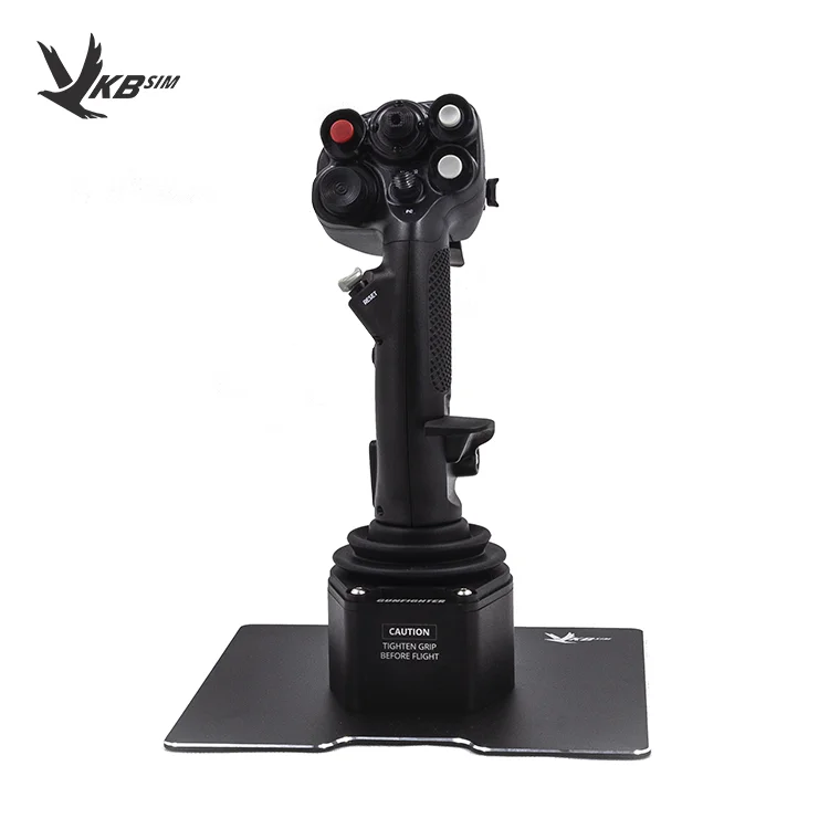 Gunfighter Mk.III ‘Modern Combat Edition'|Джойстики| |