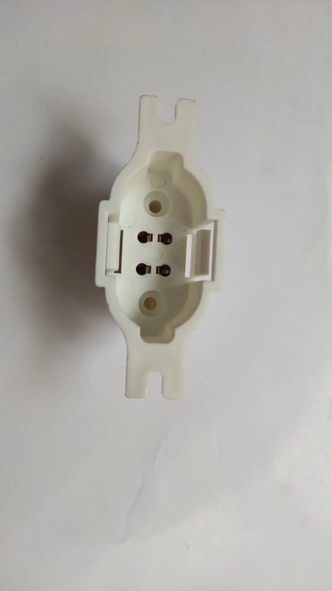 

Держатель лампы GX10Q PDQ