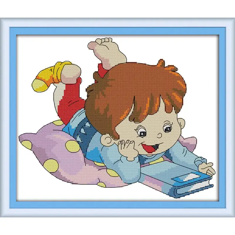 Набор для вышивки в словаре сделай сам наборы крестиком китайском стиле