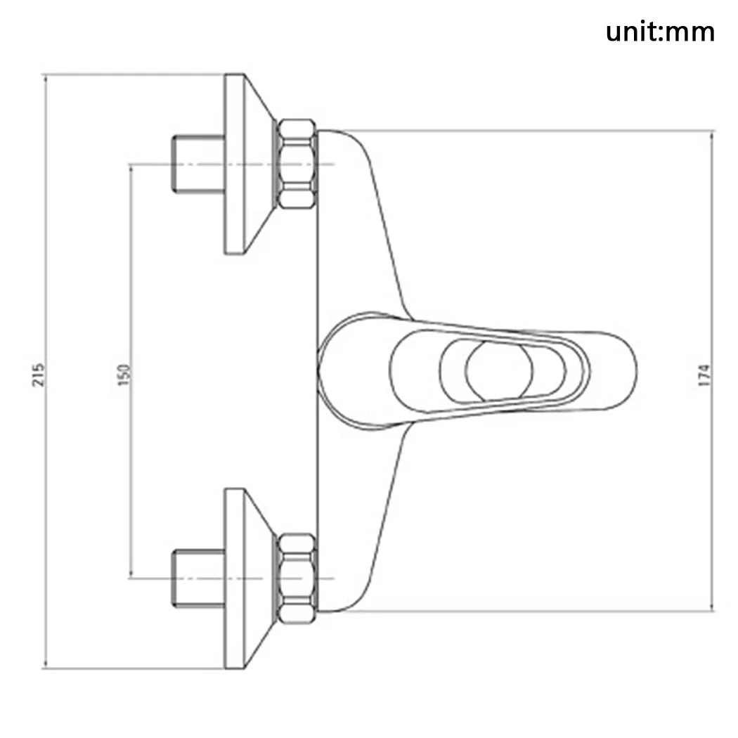 

Mixer Taps Bathroom Sink Faucet Sink Tap 17x14x10cm. Bathroom Sink Faucet