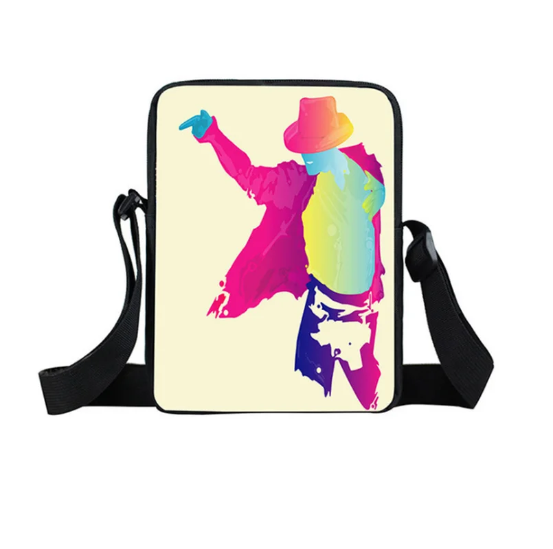 Новая модная сумка через плечо серия Jackson аниме детский сад для мальчика