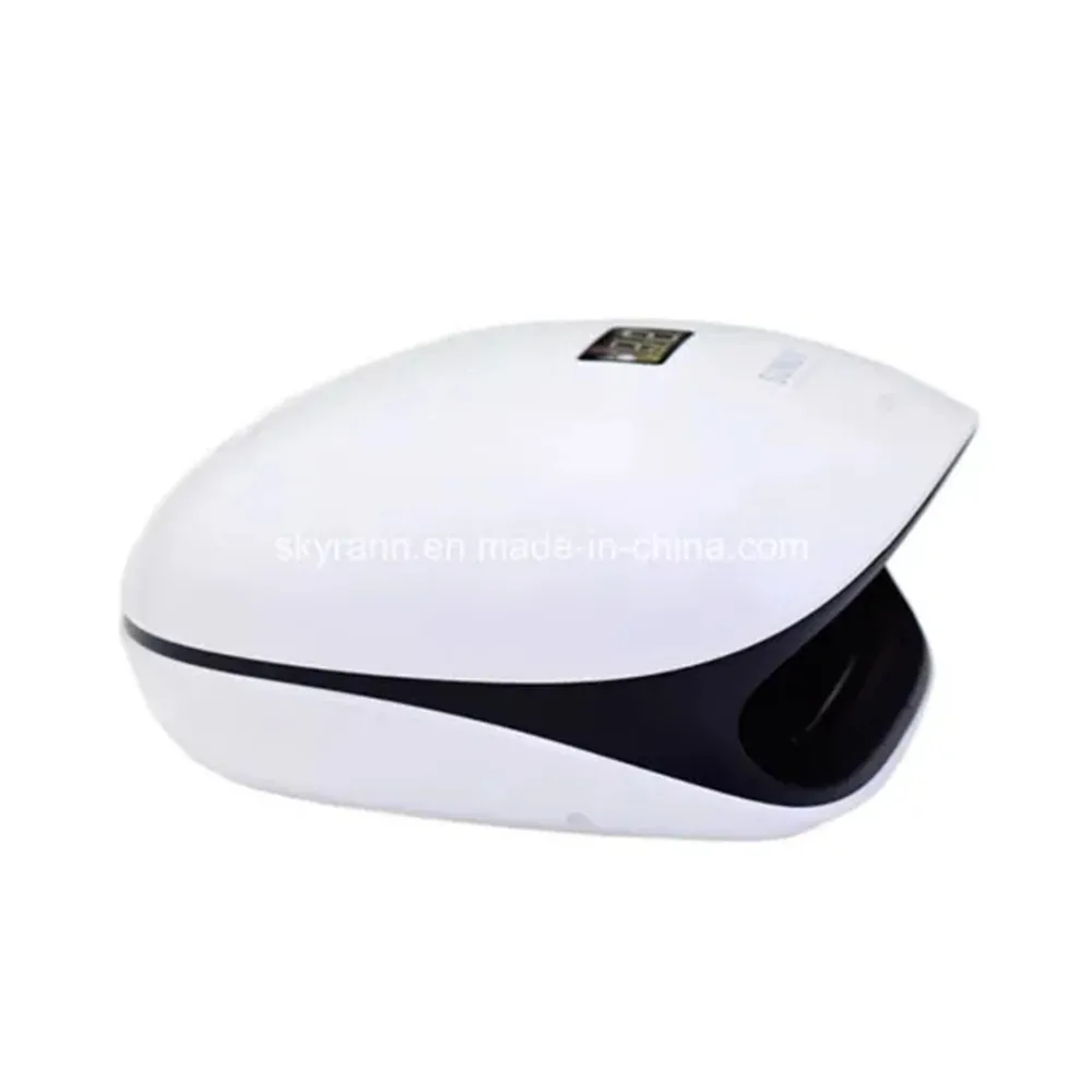 

48W Sun Portable UV LED Nail Lamp for Manicure Salon