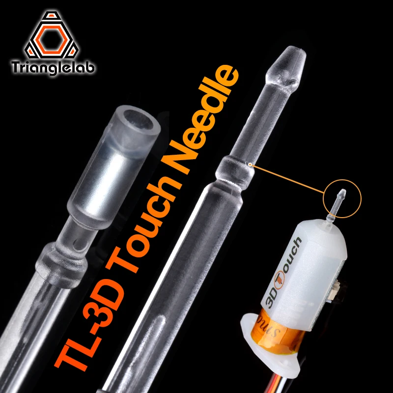 trianglelab 3D TOUCH SENSOR Replacement needle replacement parts Only supports trianglelab and Dfroce
