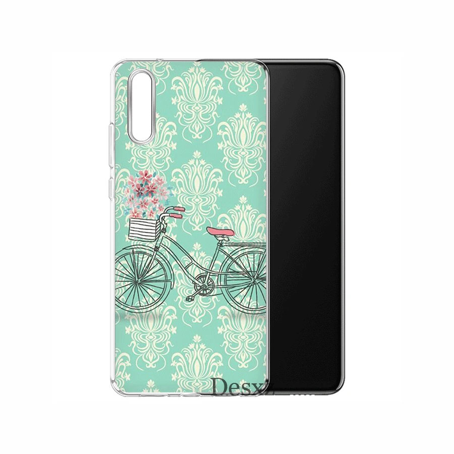 Мобильный чехол для телефона huawei Y6 Y7 Y9 Коврики 10 20 Pro Lite Nova 2i 3i 5i на возраст 2 3 4