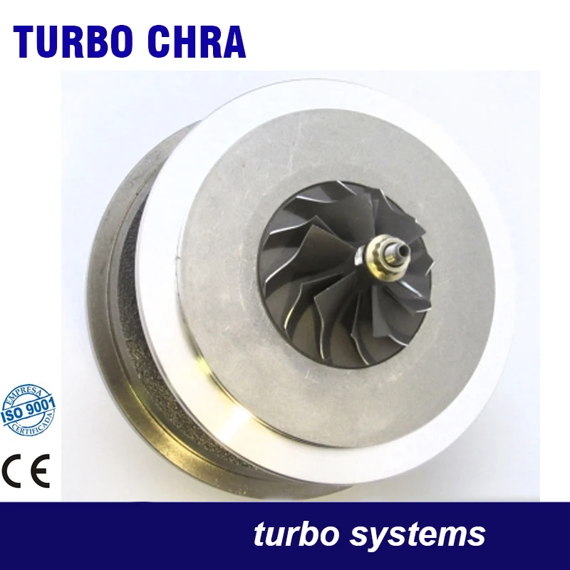 Картридж turbo 757042 5018S 5014S 5013S 0014 S 0018 для vw Golf Jetta Passat B6 Touran Skoda Octavia|Воздухозаборники| |