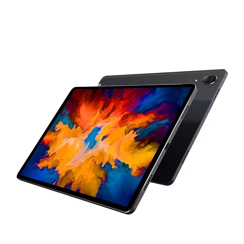 Global Firmware Lenovo Xiaoxin Pad 11 Inch 2K LCD Screen Snapdragon Octa Core 4GB RAM 64GB ROM Tablet Android 10 android tablet