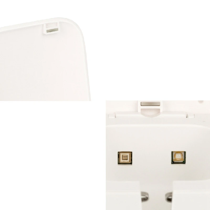 2 шт. антибактериальный держатель для зубных щёток с защитой от ультрафиолета |