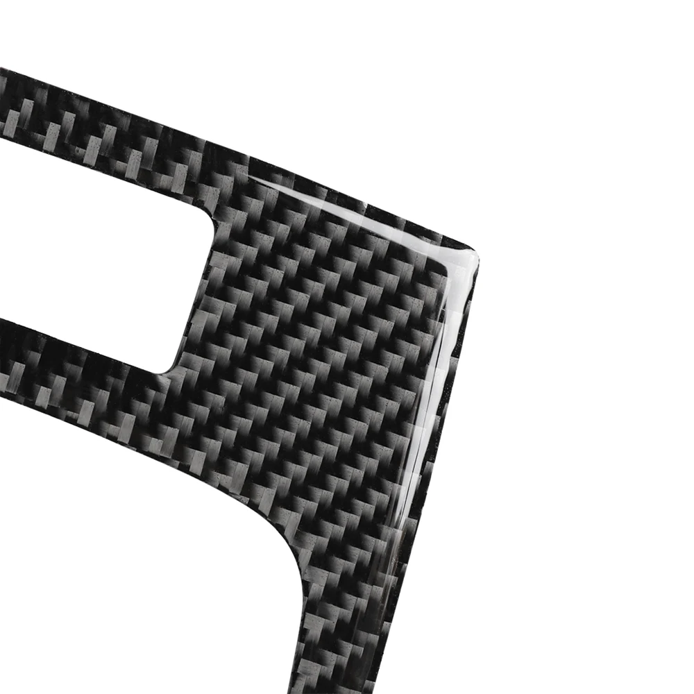 Автомобильная наклейка на коробку передач переключения для BMW 3 серии E46 4 Door 1998 2005