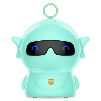 

Electric Pencil Sharpener Small Dual-Hole Best USB or Battery Operated for No.2 and Colored Pencils