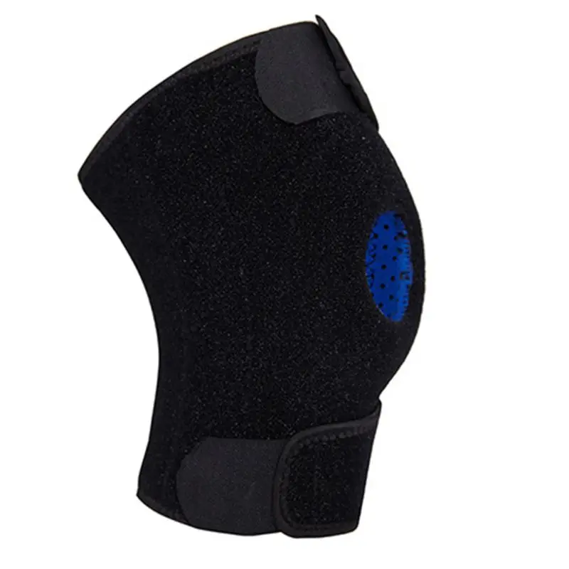 

Unisex Adjustable Strap Knee Brace Support Compression Sleeve Patella Stabilizer