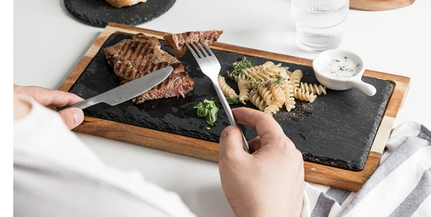 

Without cutlery Notice: 1.The real color of the item may be slightly different from the pictures shown on website caused by man
