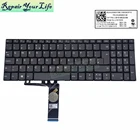 Клавиатура для ноутбука Lenovo IdeaPad 320-15 320-15IKB 15IAP 15ABR 330-15 15IKBR 15AST 15IGM SN20M63108