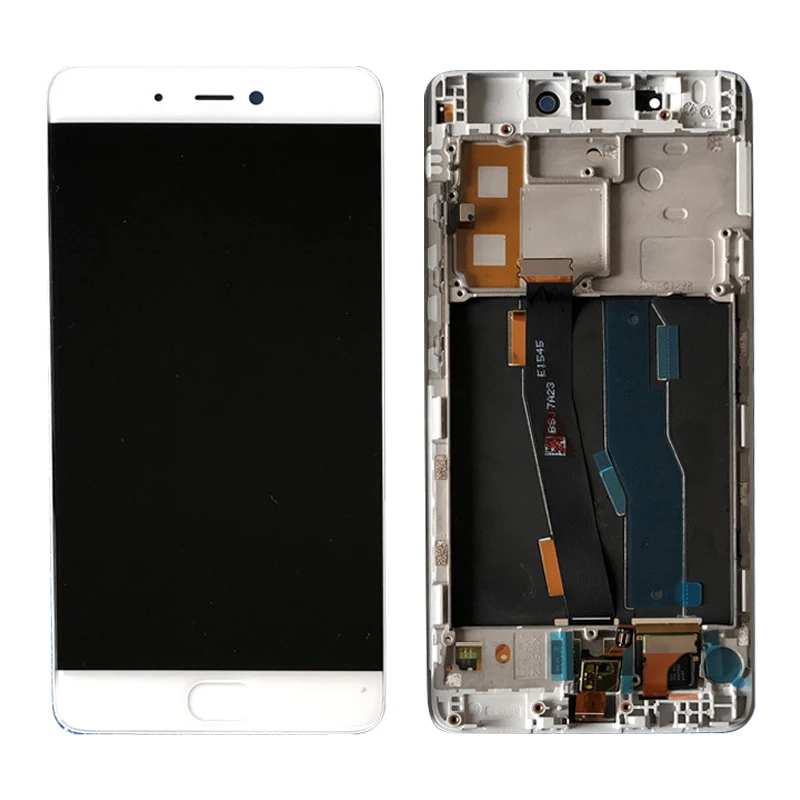 5 15 &quotОригинальный ЖК дисплей для Xiaomi 5S Mi Mi5S сенсорный экран панель с