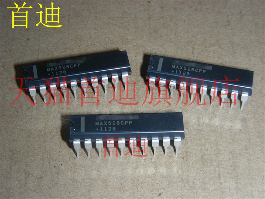 

Free shipping MAX528CPP MAX528CPP DIP20 10PCS