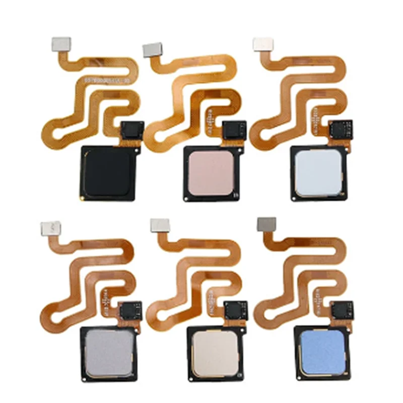 

Fingerprint Sensor For Huawei P9 Lite Plus Vision Home Button Flex Cable