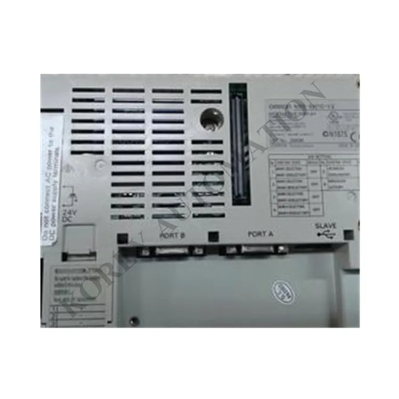 

In Stock Omron Touch Screen HMI NS5-SQ00B-V1