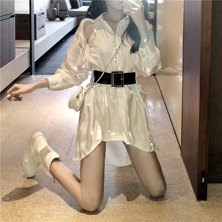

Blouses & Shirts