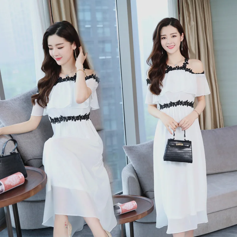 Летнее платье женское | Женская одежда