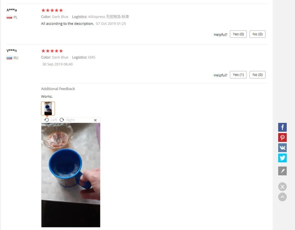 400ml Mugs Automatic Electric Lazy Self Stirring Mug Cup Milk Coffee Mixing Mug Smart Stainless Steel Juice Mix Cup Drinkware