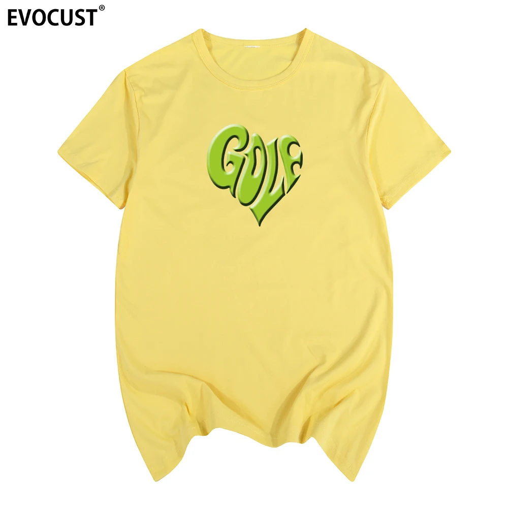 Гольф Ван сердце логотип Рэппер хип-хоп музыка цветок Ле Флер Тайлер создатель