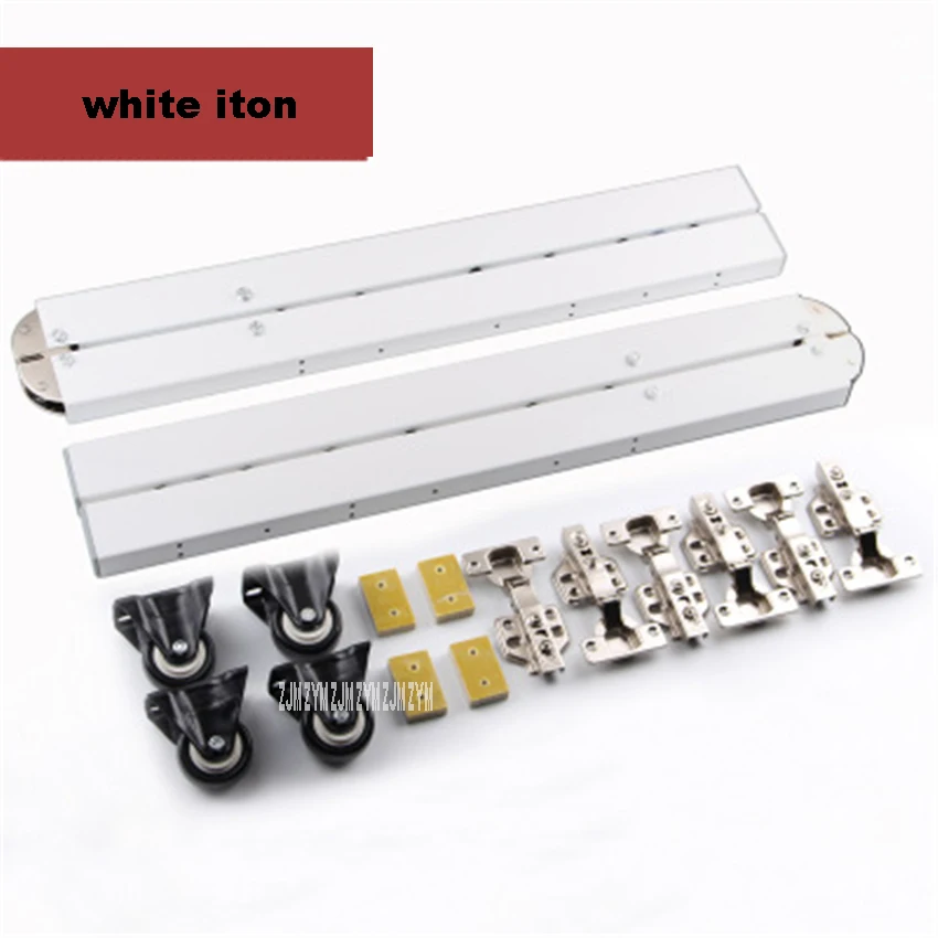 

Складной стол из нержавеющей стали