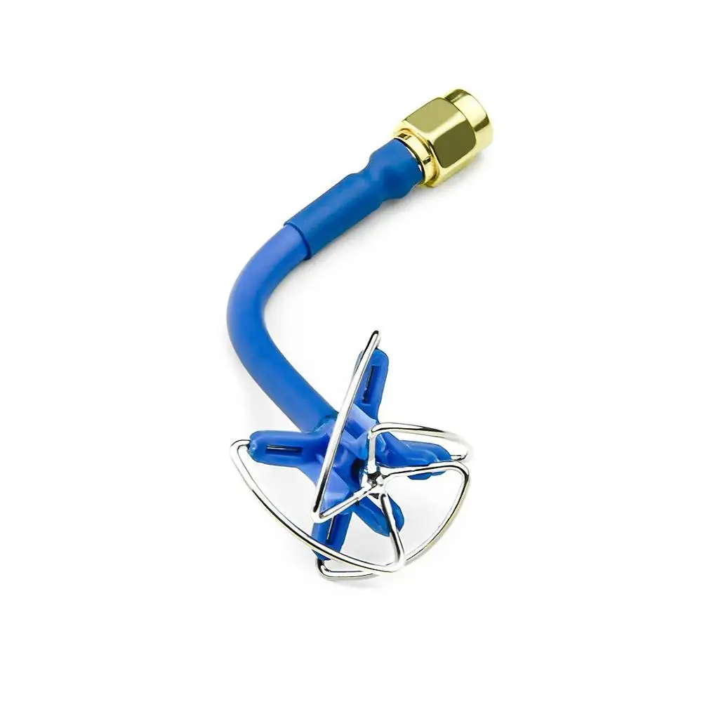 AKK ABLO/ ARL1 5 8 GHz 5DBi SMA Мужская и RP антенна с высоким коэффициентом усиления
