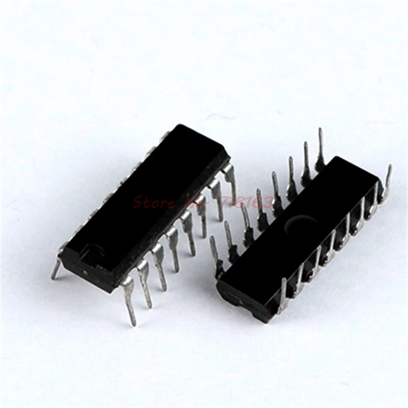 

5pcs/lot HEF4040BP HEF4040 DIP-16