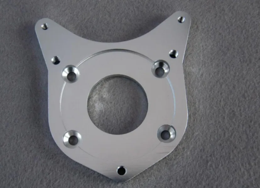 RC лодка CNC Металл Eninge части подходят 26CC 27.5CC 29CC QJ Zenoah двигатель G260PUM G290PUM | Игрушки и