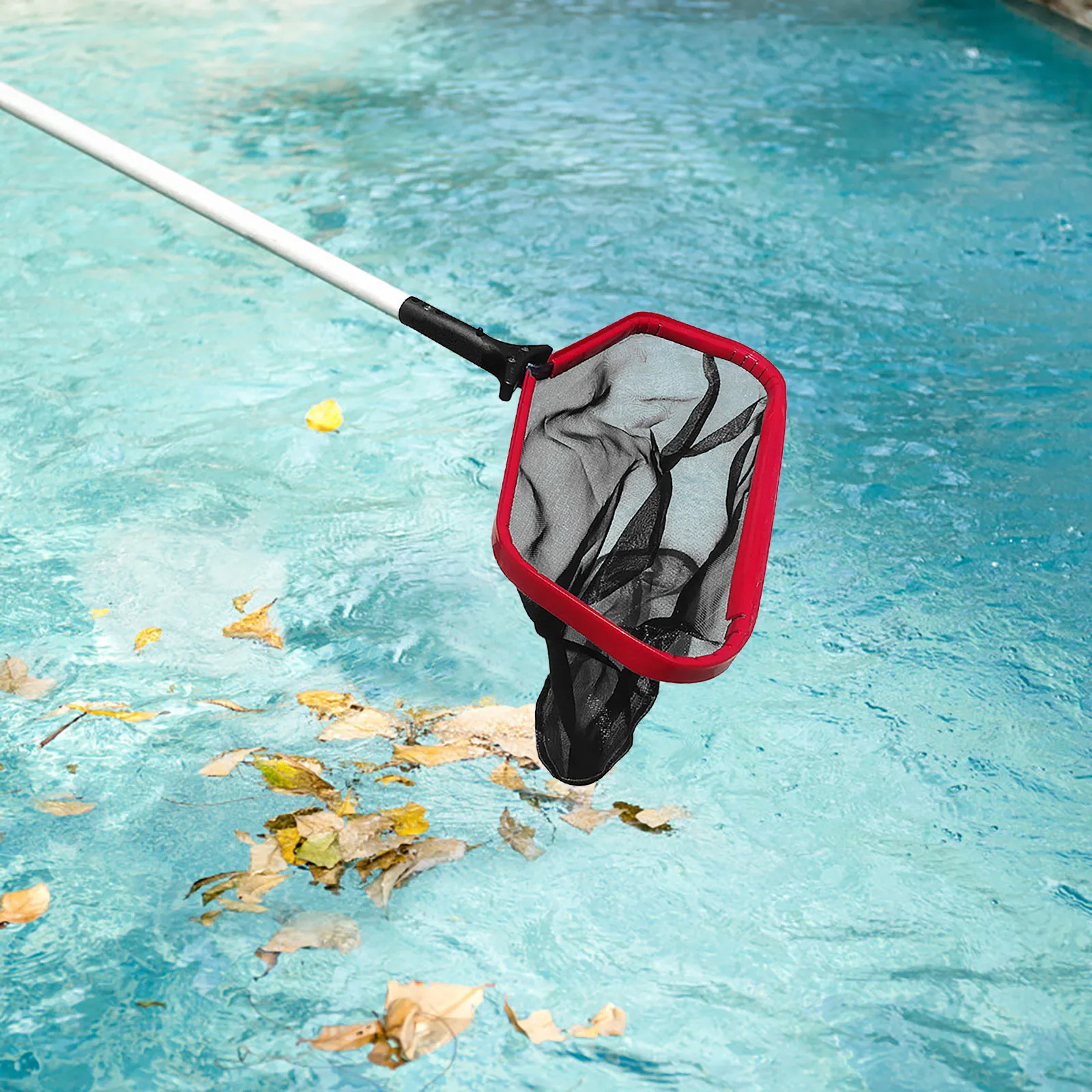 Профессиональный отделитель листьев чистая With1 комплект Алюминий удлинительная