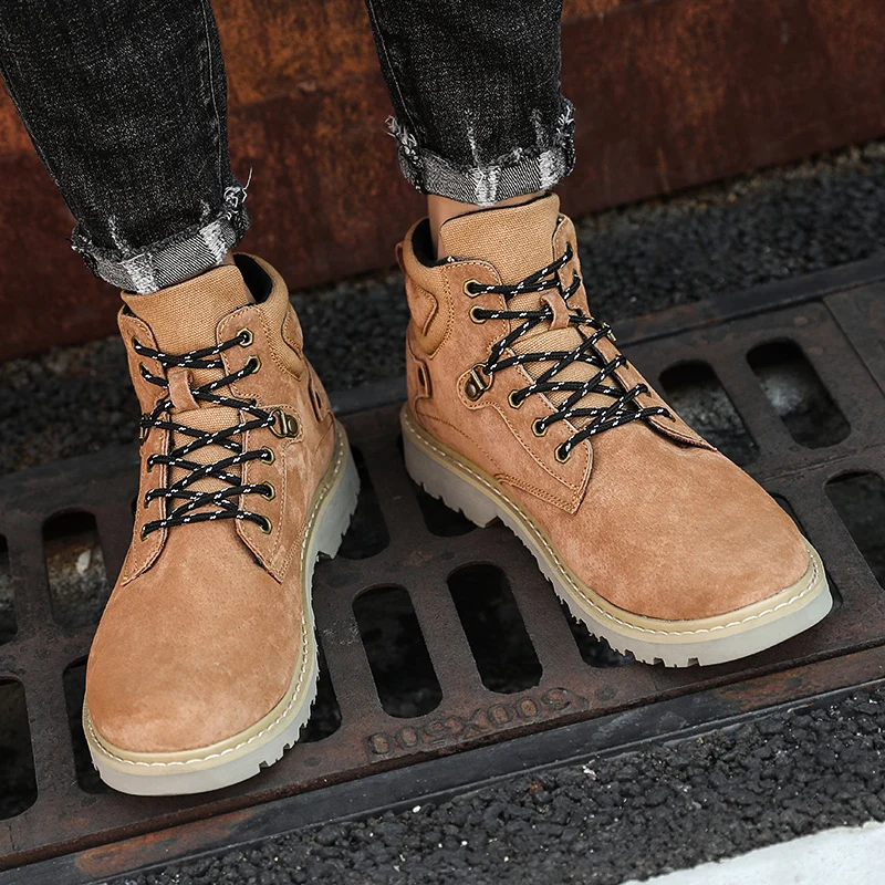 Винтажный домашний invierno tenis кожаная Мужская дышащая обувь uomo мужская на