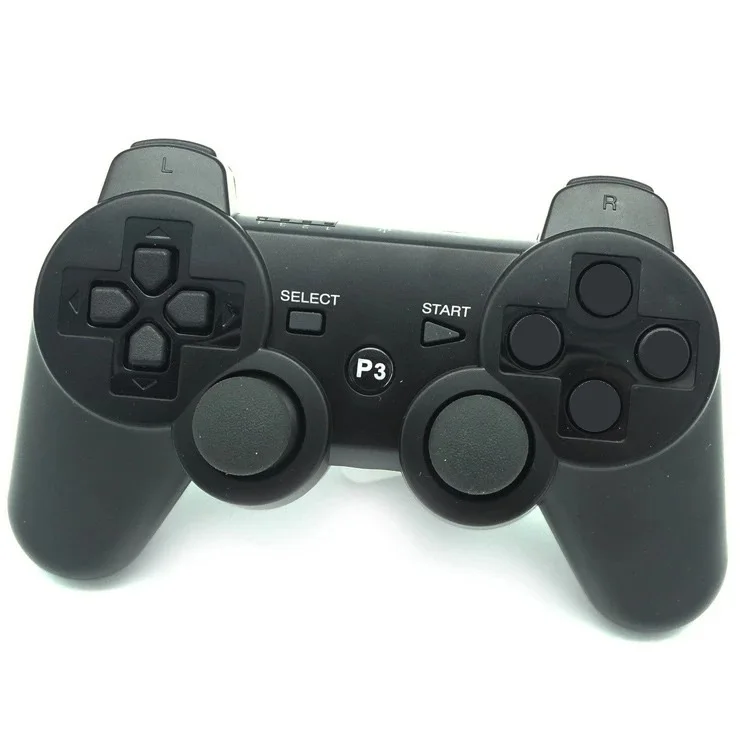 Беспроводной Bluetooth-контроллер для SONY PS3 геймпад Playstation 3 джойстик Sony ПК управление