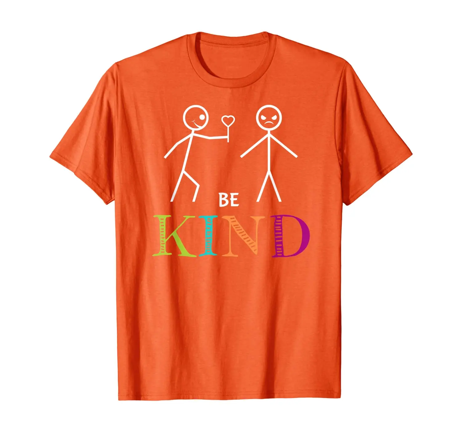 

Unity Day - Be Kind Anti Bullying Gift Choose Kindness T-Shirt