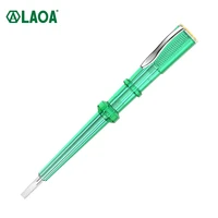 laoa voltage tester long life copper head simple tester test pen
