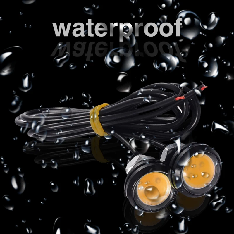 10 светодиодный т. светодиодные фары Орлиный глаз |