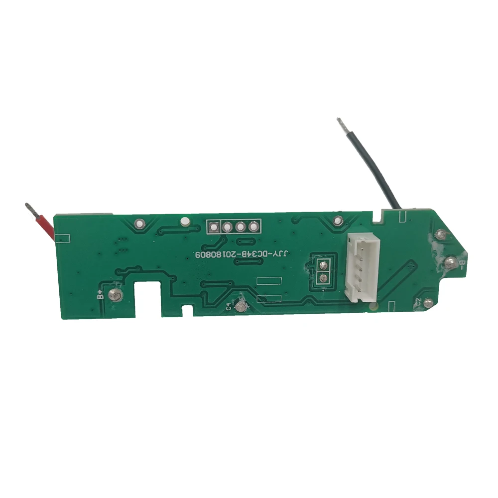 DC34 DC31 сменный инструмент батарея PCB для Dyson DC35 DC44 DC45 MK2 тип B Серия зарядка 22 2 V 2200mAh