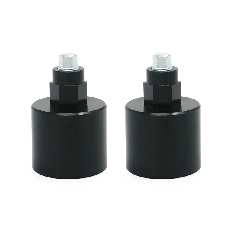 2 &quotпередняя подвеска подъемная катушка прокладка Выравнивающий комплект пара