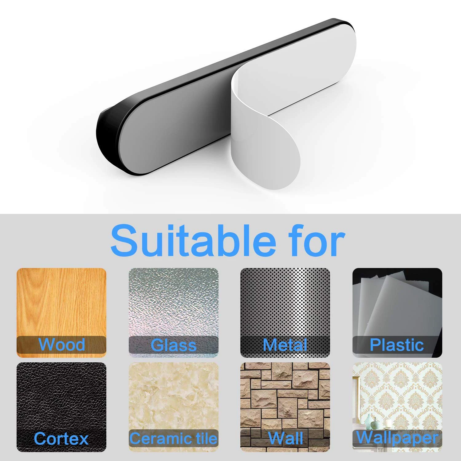 Силиконовый органайзер для кабеля USB зажимы управления кабелем мыши клавиатуры