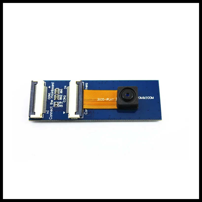 

Hot Recommend 2MP Orange Pi Camera Module for PC /Pi One/PC Plus/Plus2e/Zero Plus 2 not for Raspberry pi 3 model B