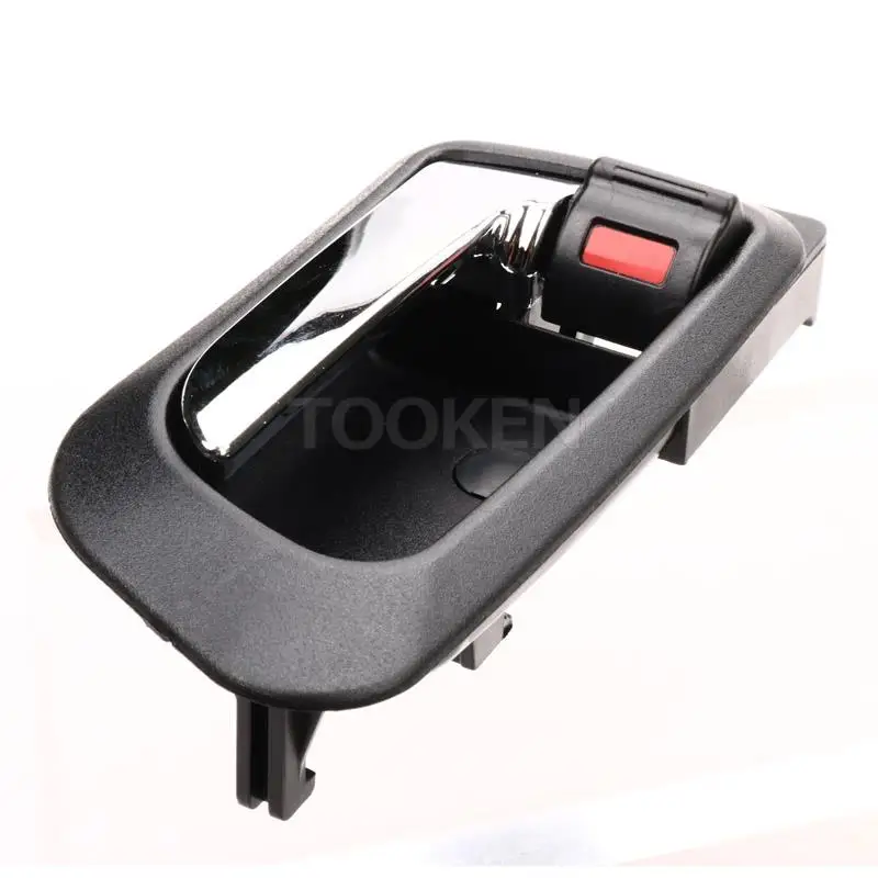 Внутренняя внутренняя дверная ручка автомобильная отделочная панель для Great Wall