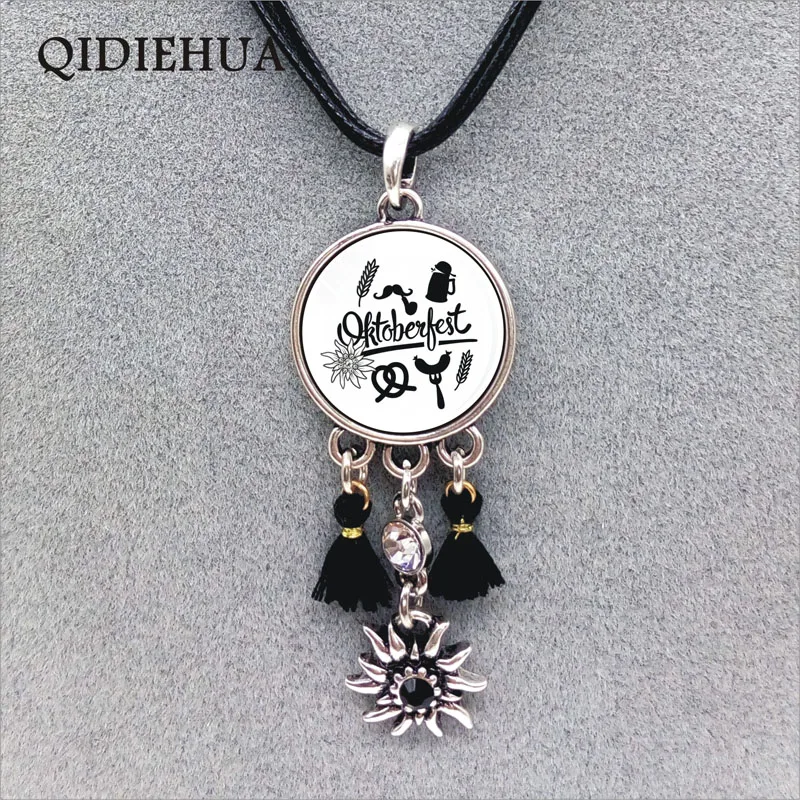 Оптовая продажа модное ожерелье из металлического сплава с подвеской в виде