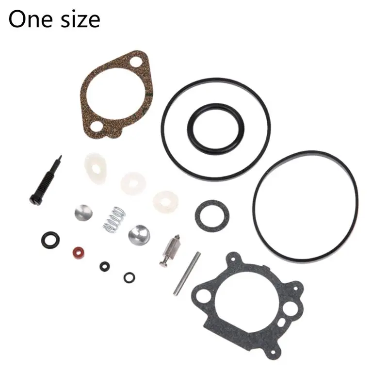 Комплект для восстановления карбюратора Briggs & Stratton Quantum 492495 493762 498260