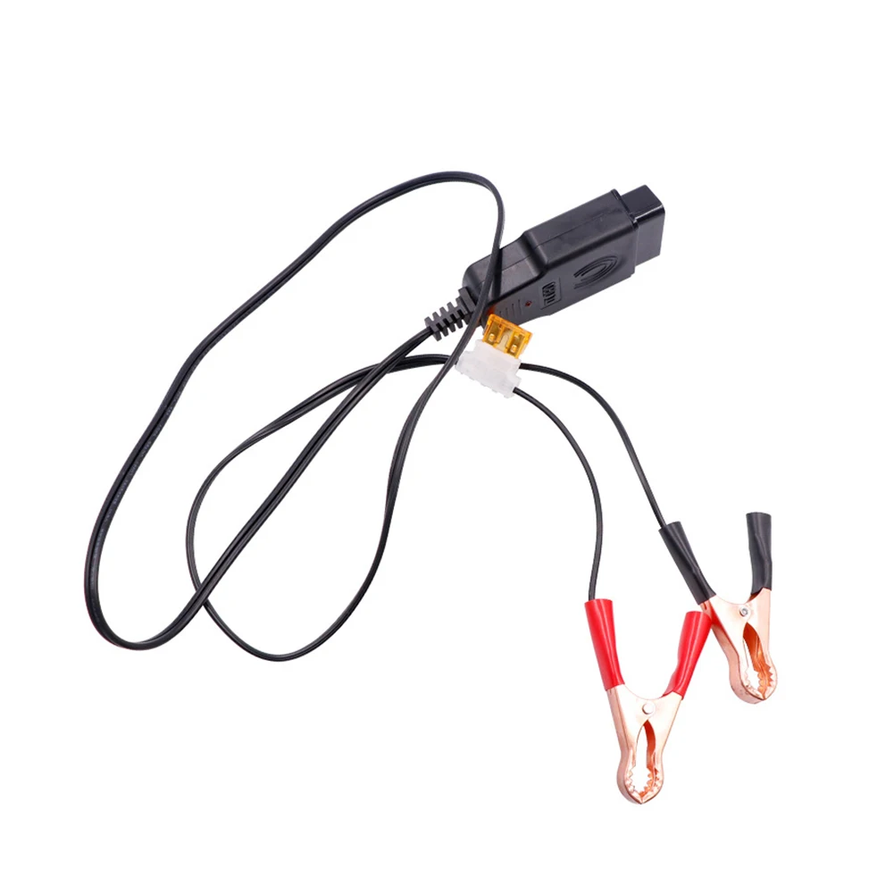 Инструмент для замены автомобильного аккумулятора 12 В |